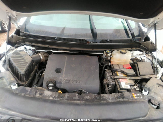 2020 Buick Enclave, VIN: 5GAERBKW7LJ242261