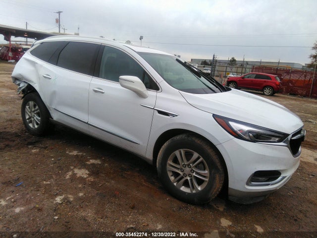 2020 Buick Enclave, VIN: 5GAERBKW7LJ242261