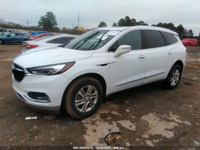 2020 Buick Enclave, VIN: 5GAERBKW7LJ242261