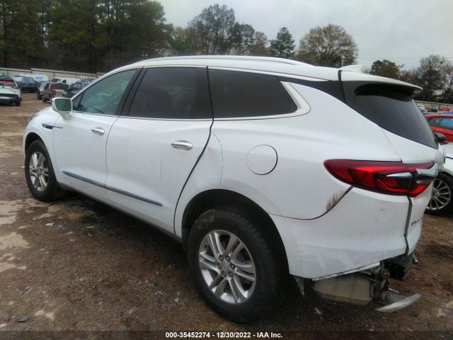 2020 Buick Enclave, VIN: 5GAERBKW7LJ242261