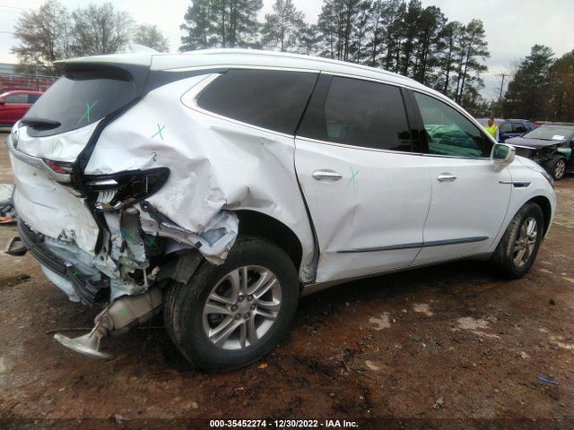 2020 Buick Enclave, VIN: 5GAERBKW7LJ242261