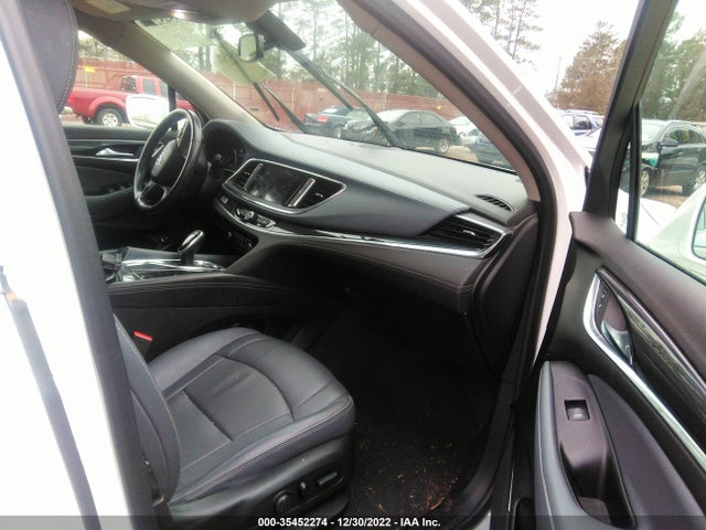 2020 Buick Enclave, VIN: 5GAERBKW7LJ242261
