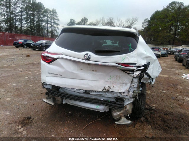 2020 Buick Enclave, VIN: 5GAERBKW7LJ242261