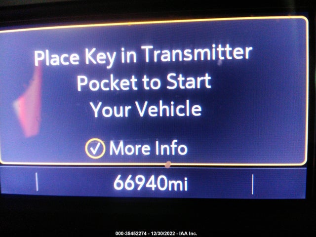 2020 Buick Enclave, VIN: 5GAERBKW7LJ242261