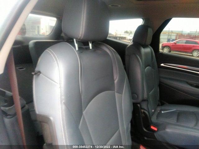 2020 Buick Enclave, VIN: 5GAERBKW7LJ242261