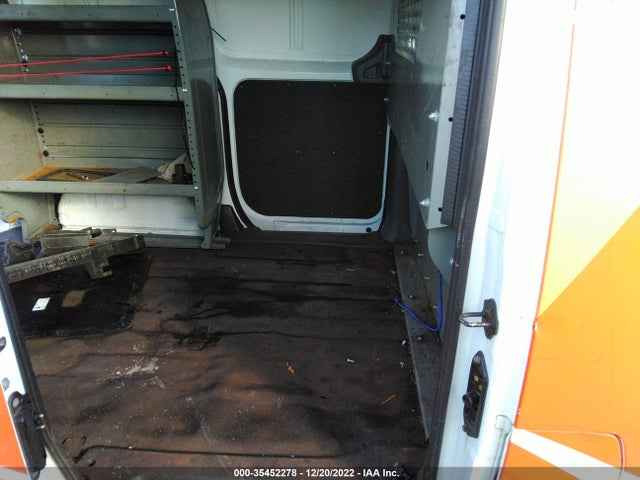 Nissan Nv200 Compact Cargo S 2021 3N6CM0KN8MK692160 Image 10