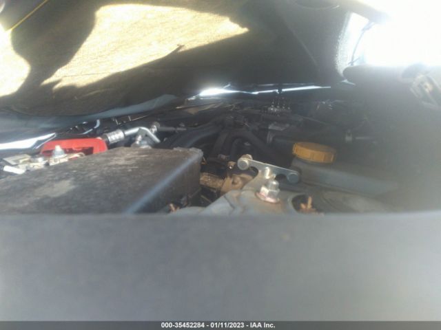 JF2GTABC0JH268229 Subaru Crosstrek Premium