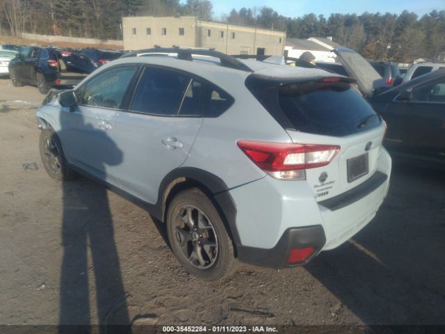 JF2GTABC0JH268229 Subaru Crosstrek Premium