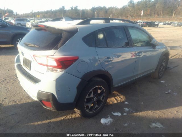 JF2GTABC0JH268229 Subaru Crosstrek Premium