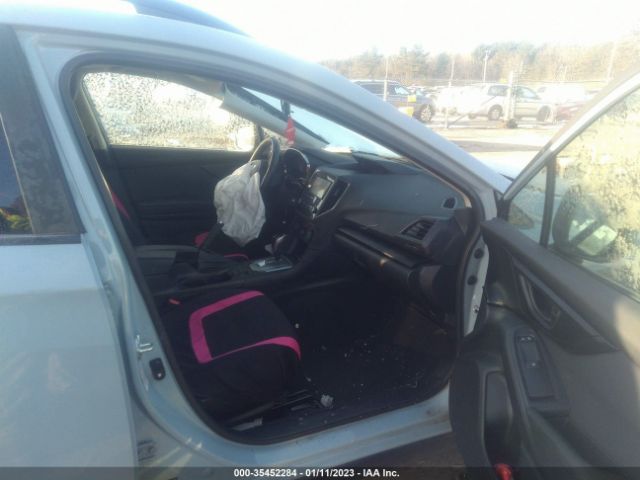 JF2GTABC0JH268229 Subaru Crosstrek Premium