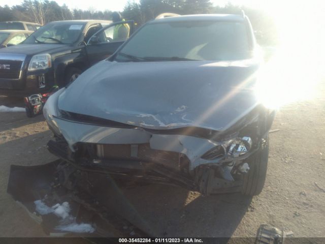 JF2GTABC0JH268229 Subaru Crosstrek Premium