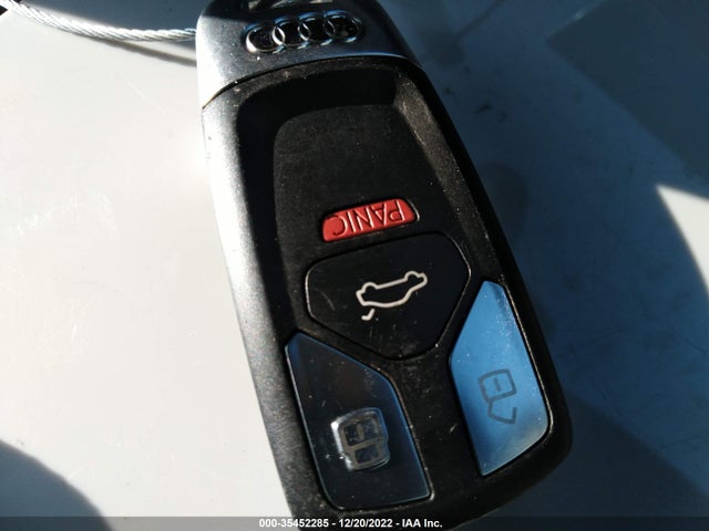 2018 Audi S5, VIN: WAUP4AF52JA014597
