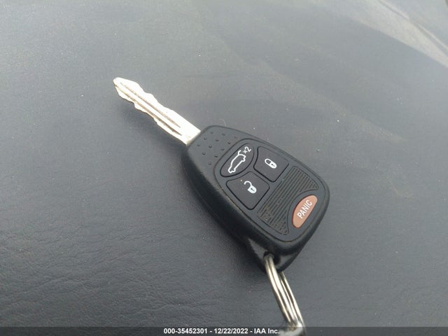 2007 CHRYSLER PACIFICA TOURING VIN: 2A8GF68X67R366183