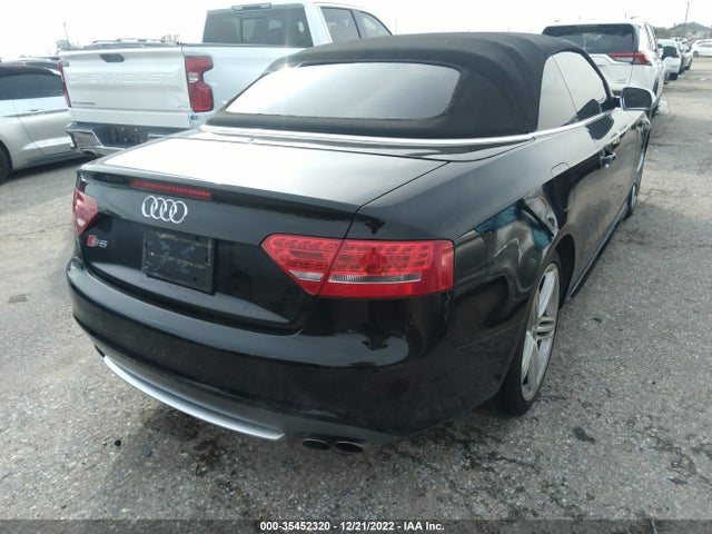 Audi S5 Prestige 2010 WAUVGAFH1AN025950 Image 5
