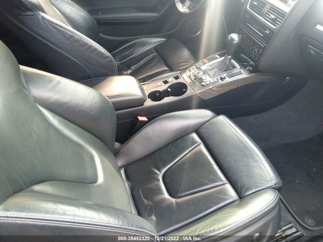 Audi S5 Prestige 2010 WAUVGAFH1AN025950 Image 6