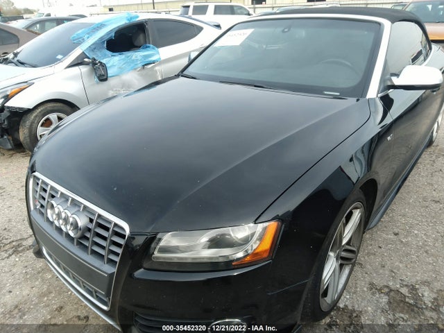 Audi S5 Prestige 2010 WAUVGAFH1AN025950 Image 7