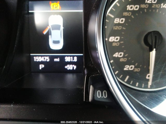 Audi S5 Prestige 2010 WAUVGAFH1AN025950 Image 8
