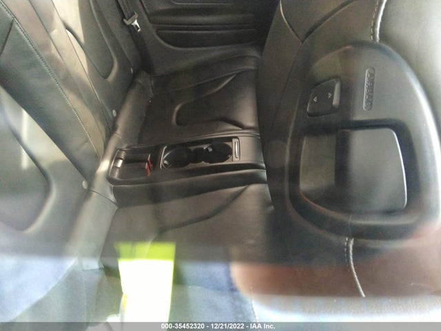 Audi S5 Prestige 2010 WAUVGAFH1AN025950 Image 9