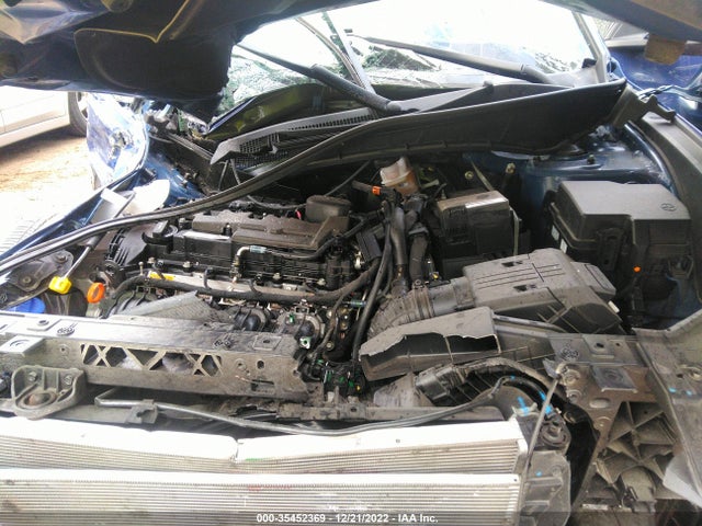 2022 Hyundai Tucson, VIN: 5NMJF3AE3NH153056