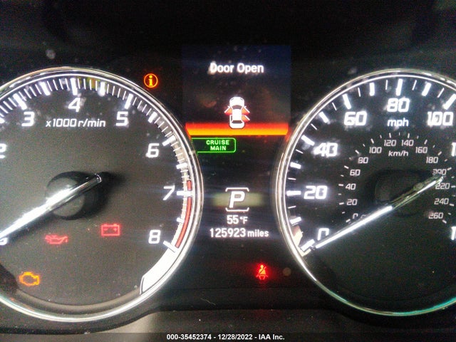 2014 Acura RLX, VIN: JH4KC1F3XEC001331
