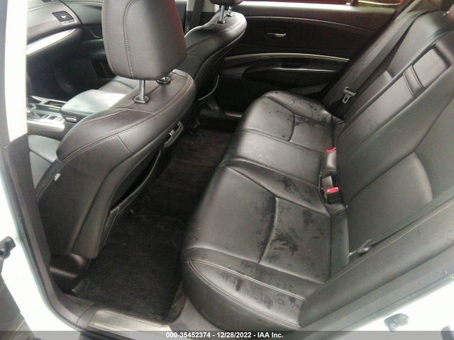 2014 Acura RLX, VIN: JH4KC1F3XEC001331