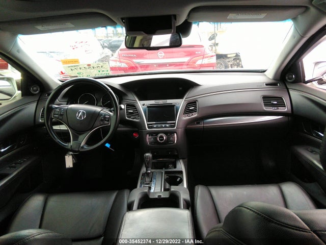 2014 Acura RLX, VIN: JH4KC1F3XEC001331