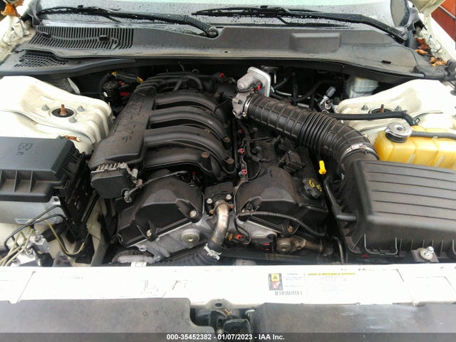 2C3KA43R86H160255 Chrysler 300