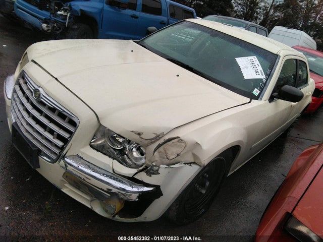 2C3KA43R86H160255 Chrysler 300