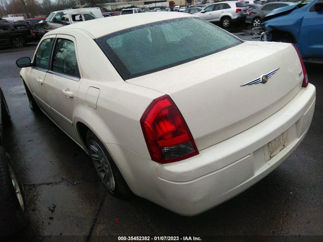 2C3KA43R86H160255 Chrysler 300