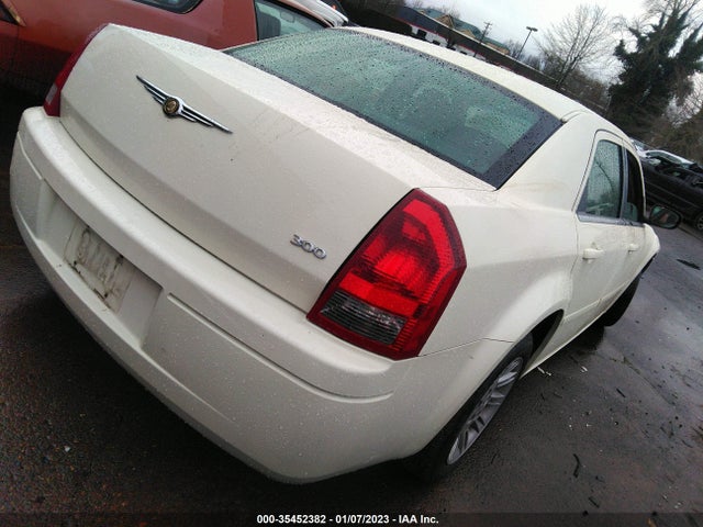 2C3KA43R86H160255 Chrysler 300