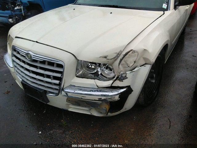 2C3KA43R86H160255 Chrysler 300