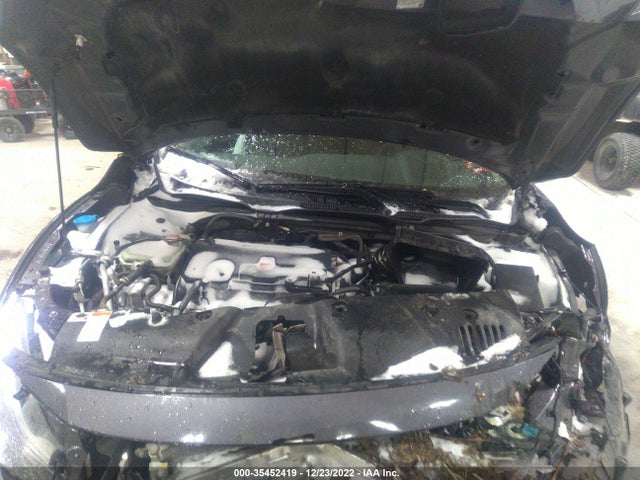 2018 HONDA CIVIC SEDAN LX VIN: 2HGFC2F53JH602910