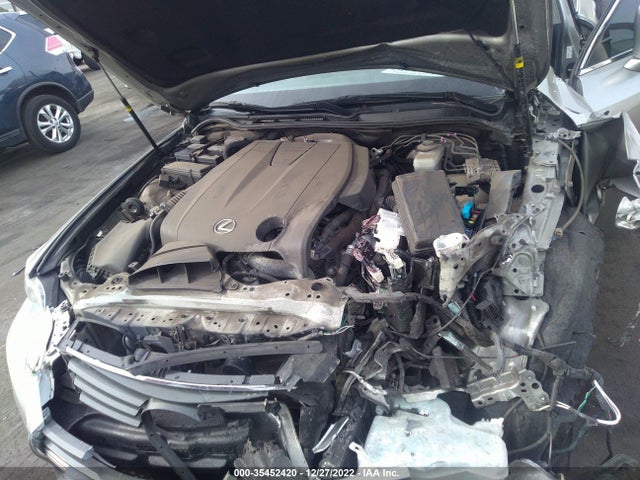 JTHBF1D22E5043238 Lexus IS 250