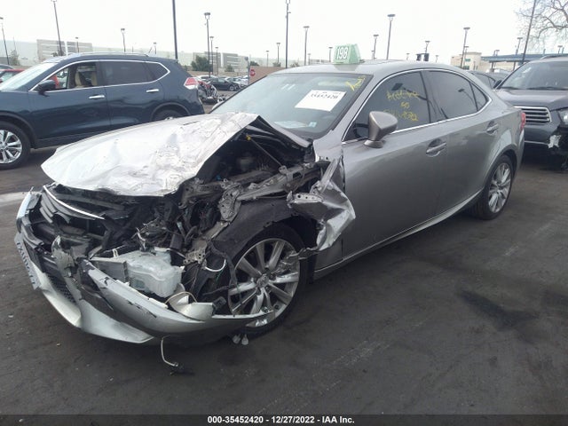JTHBF1D22E5043238 Lexus IS 250
