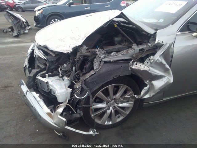 JTHBF1D22E5043238 Lexus IS 250