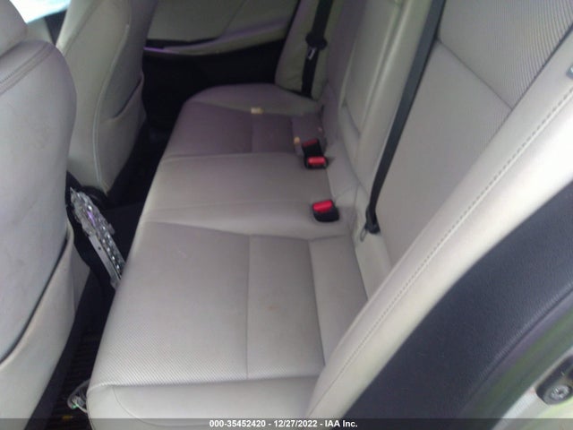 JTHBF1D22E5043238 Lexus IS 250