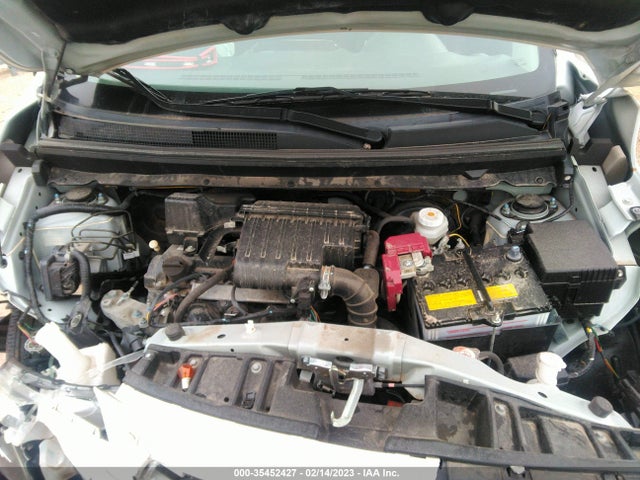 Mitsubishi Mirage G4 Se 2019 ML32F4FJ5KHF13513 Image 10