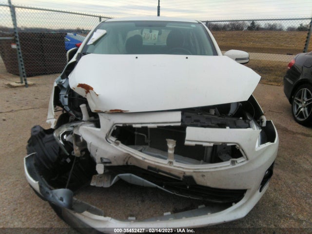 Mitsubishi Mirage G4 Se 2019 ML32F4FJ5KHF13513 Image 6