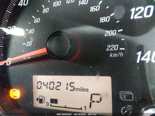 Mitsubishi Mirage G4 Se 2019 ML32F4FJ5KHF13513 Image 7