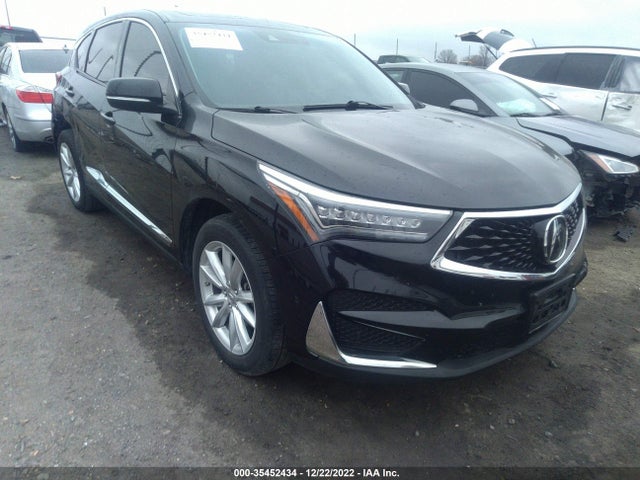 2019 5J8TC2H33KL038419 main image