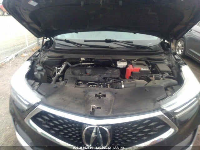 Acura RDX 2019 5J8TC2H33KL038419 Image 10
