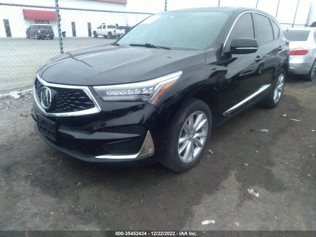 Acura RDX 2019 5J8TC2H33KL038419 Image 2