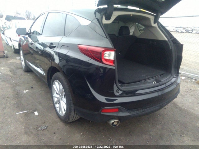 Acura RDX 2019 5J8TC2H33KL038419 Image 3