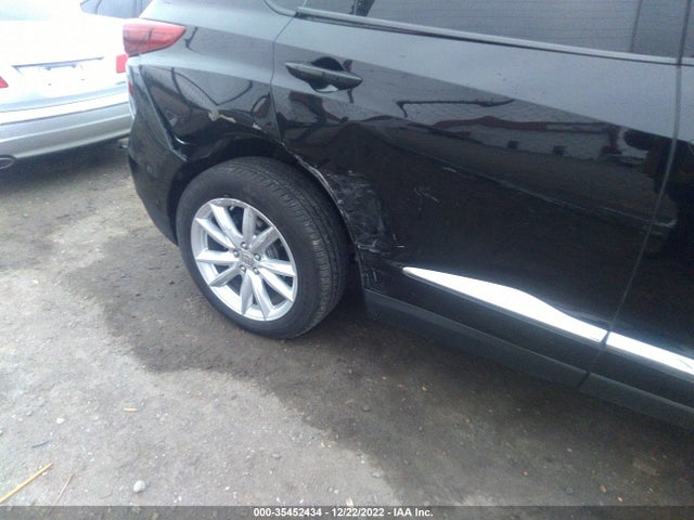 Acura RDX 2019 5J8TC2H33KL038419 Image 6