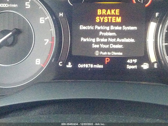 Acura RDX 2019 5J8TC2H33KL038419 Image 7
