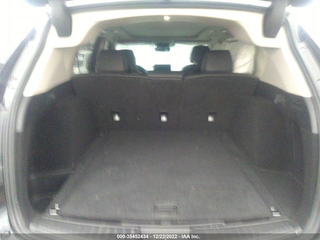 Acura RDX 2019 5J8TC2H33KL038419 Image 8