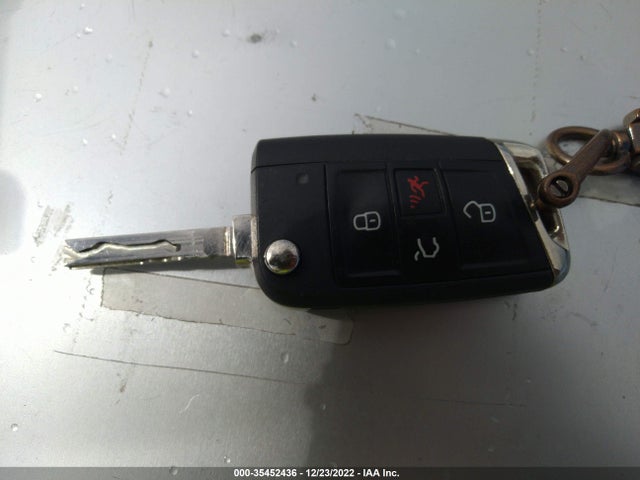 2021 VOLKSWAGEN TIGUAN S VIN: 3VV1B7AX7MM065645