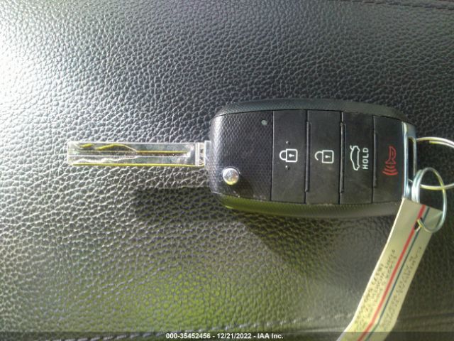 5XXGM4A74EG307974 KIA Optima Lx