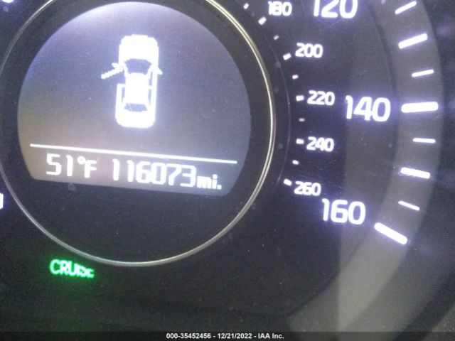 5XXGM4A74EG307974 KIA Optima Lx