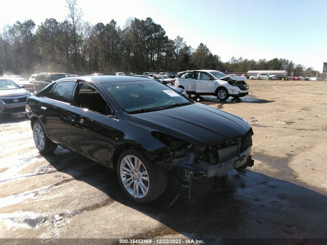 2018 Cadillac XTS, VIN: 2G61M5S35J9133750